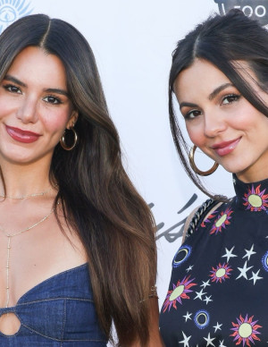 photos Victoria Justice