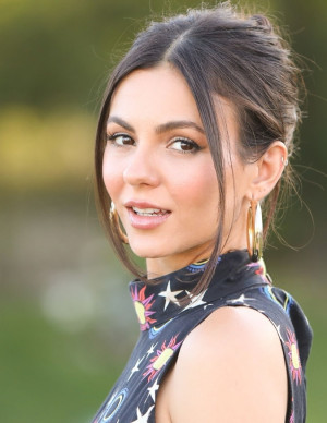 photos Victoria Justice