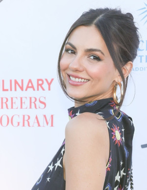 photos Victoria Justice