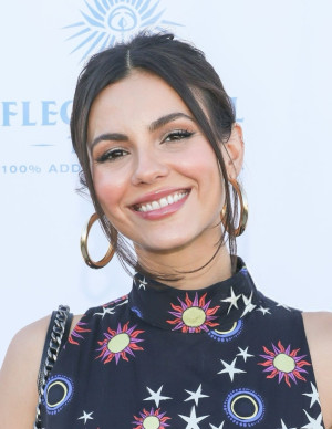 photos Victoria Justice