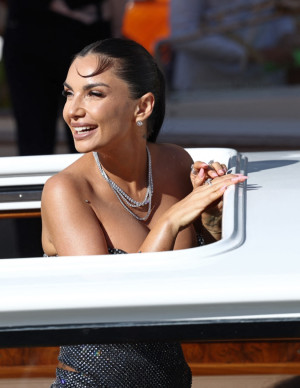 photos Elettra Lamborghini 