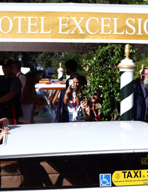 photos Elettra Lamborghini 