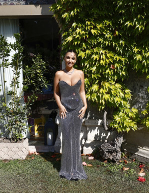 photos Elettra Lamborghini 