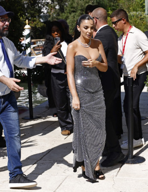 photos Elettra Lamborghini 