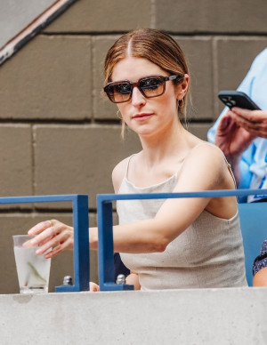 photos Anna Kendrick