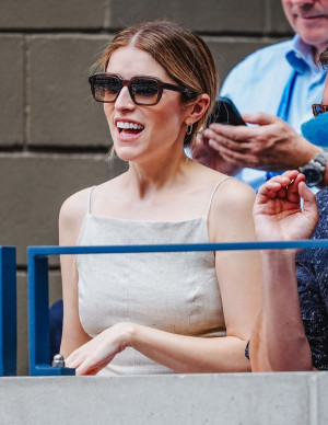 photos Anna Kendrick