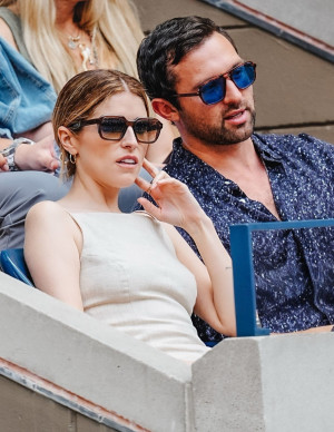 photos Anna Kendrick