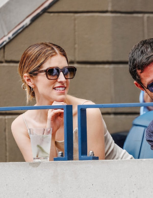 photos Anna Kendrick