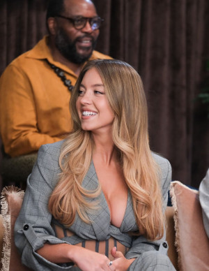 photos Sydney Sweeney