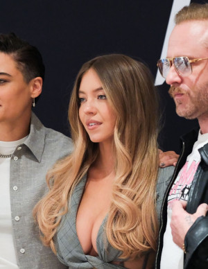 photos Sydney Sweeney