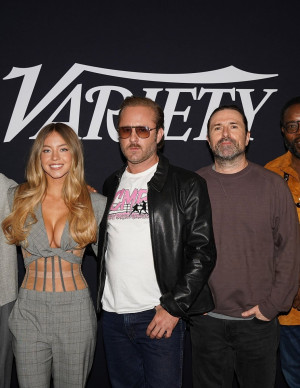 photos Sydney Sweeney