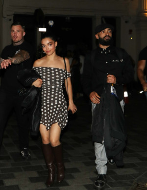 photos Rachel Zegler