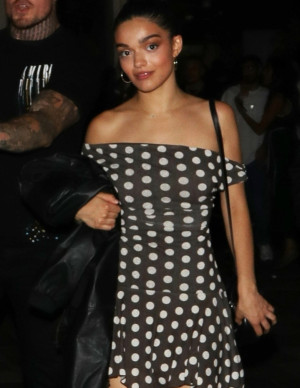 photos Rachel Zegler