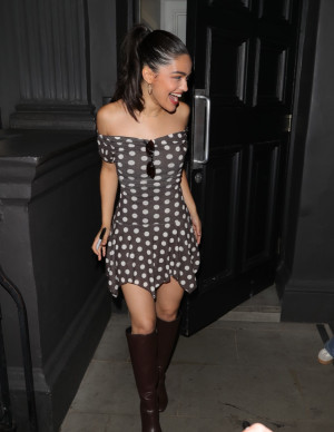 photos Rachel Zegler