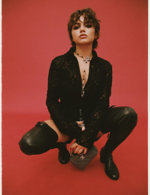 photos Isabela Merced