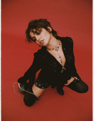 photos Isabela Merced