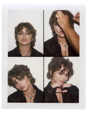 photos Isabela Merced