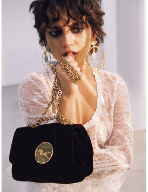 photos Isabela Merced