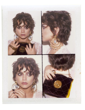 photos Isabela Merced