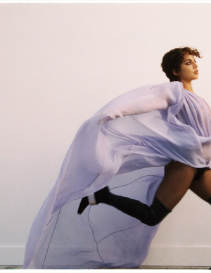 photos Isabela Merced