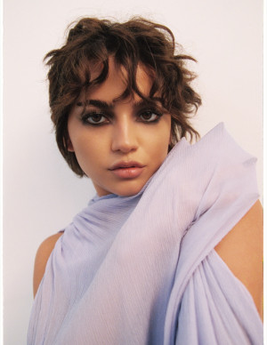 photos Isabela Merced