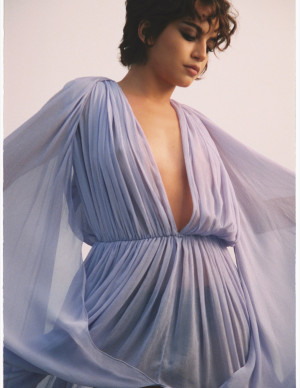 photos Isabela Merced