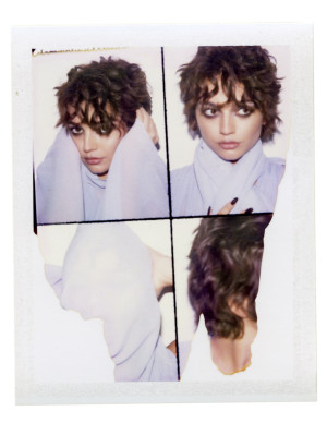 photos Isabela Merced