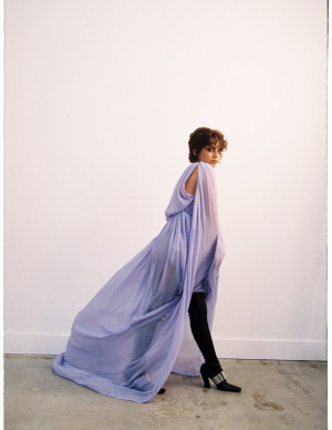 photos Isabela Merced