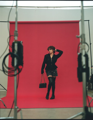 photos Isabela Merced