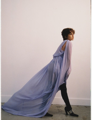 photos Isabela Merced