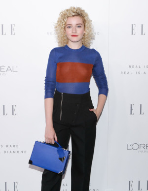 photos Julia Garner