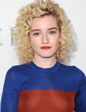 photos Julia Garner