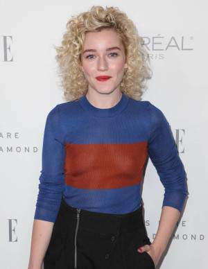 photos Julia Garner