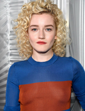 photos Julia Garner