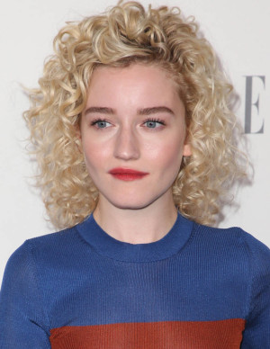 photos Julia Garner