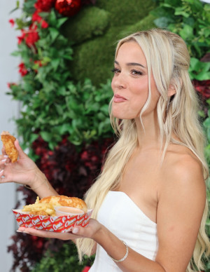 photos Olivia Livvy Dunne