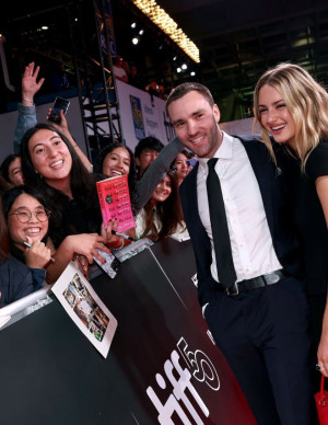 photos Grace Van Patten