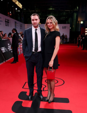 photos Grace Van Patten