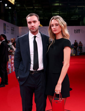 photos Grace Van Patten