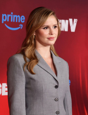 photos Erin Moriarty