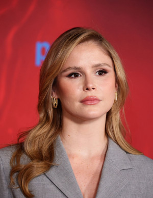 photos Erin Moriarty