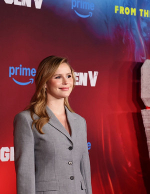 photos Erin Moriarty