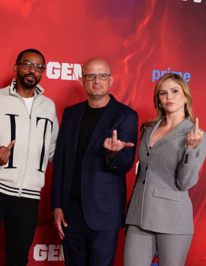 photos Erin Moriarty