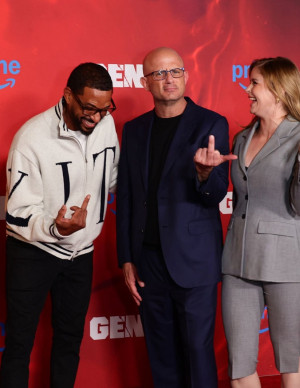 photos Erin Moriarty