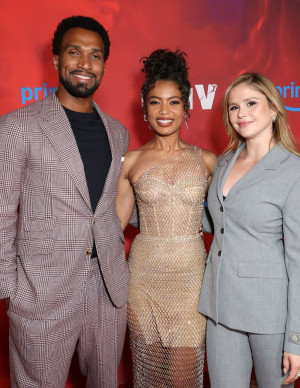 photos Erin Moriarty