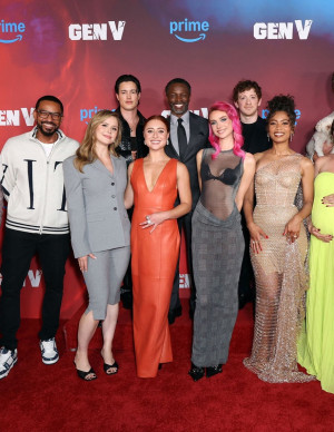 photos Erin Moriarty