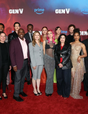 photos Erin Moriarty