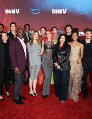 photos Erin Moriarty