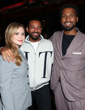 photos Erin Moriarty