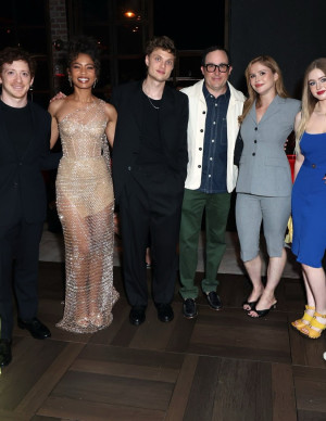 photos Erin Moriarty